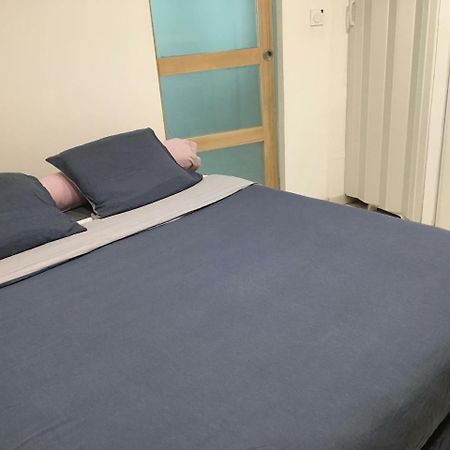 Appartement La Force La Garde-Adhémar Buitenkant foto
