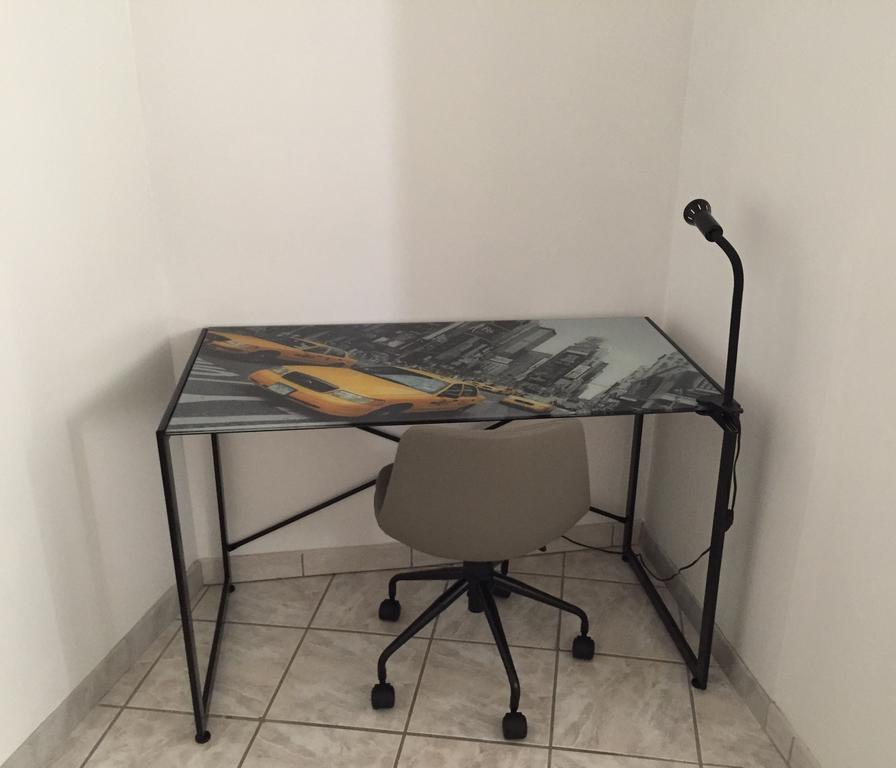 Appartement La Force La Garde-Adhémar Kamer foto