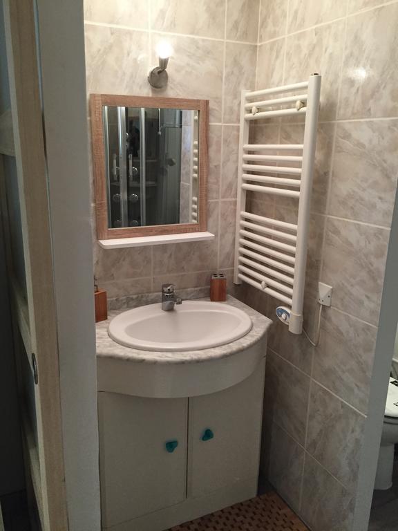 Appartement La Force La Garde-Adhémar Kamer foto