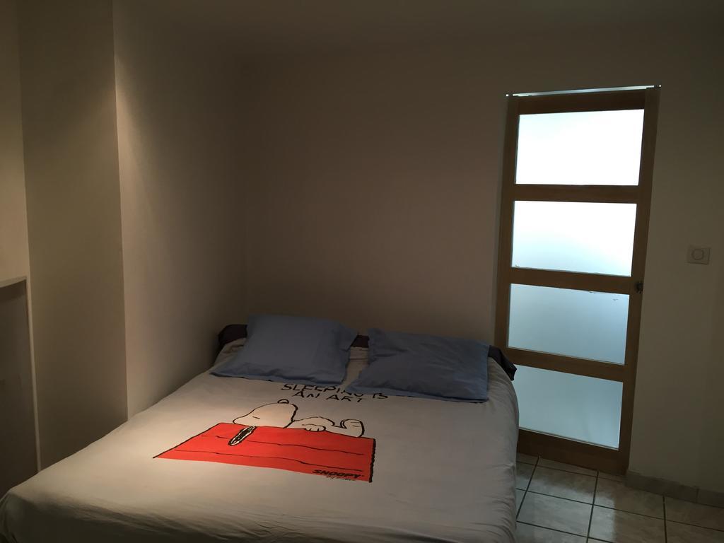 Appartement La Force La Garde-Adhémar Kamer foto