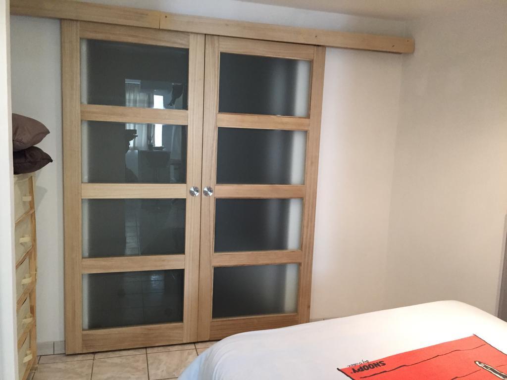 Appartement La Force La Garde-Adhémar Kamer foto