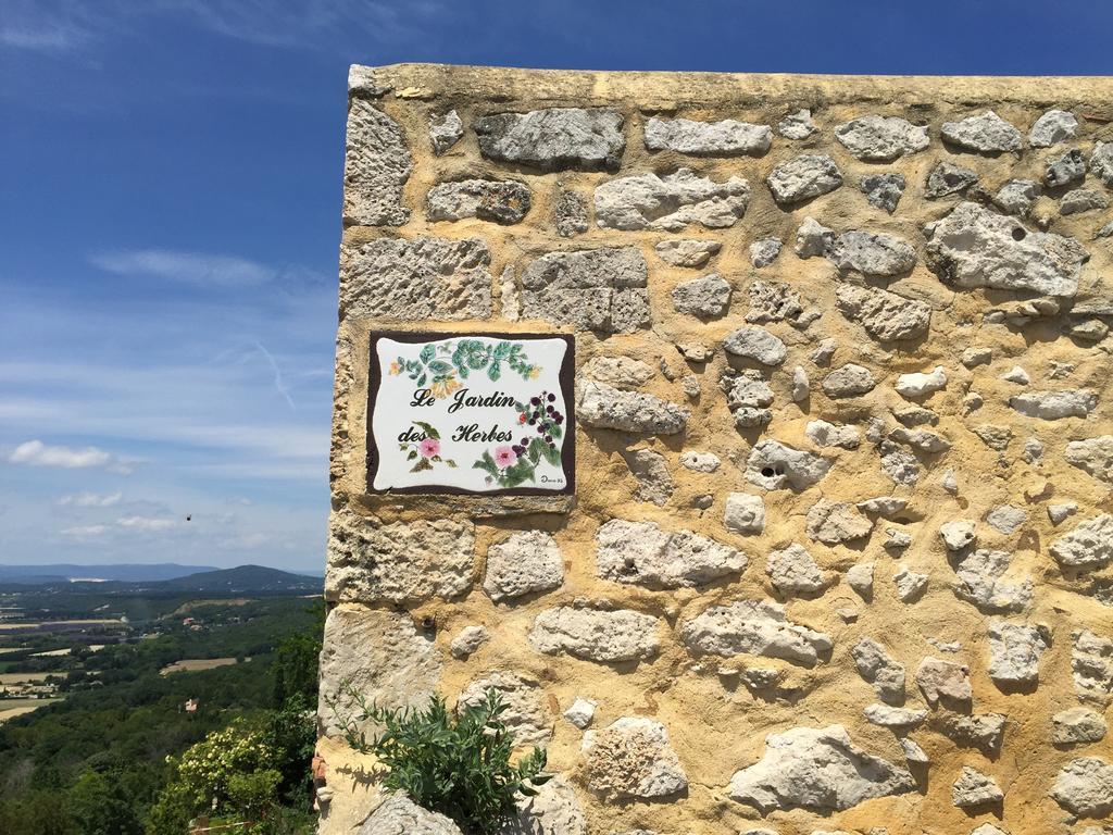 Appartement La Force La Garde-Adhémar Kamer foto