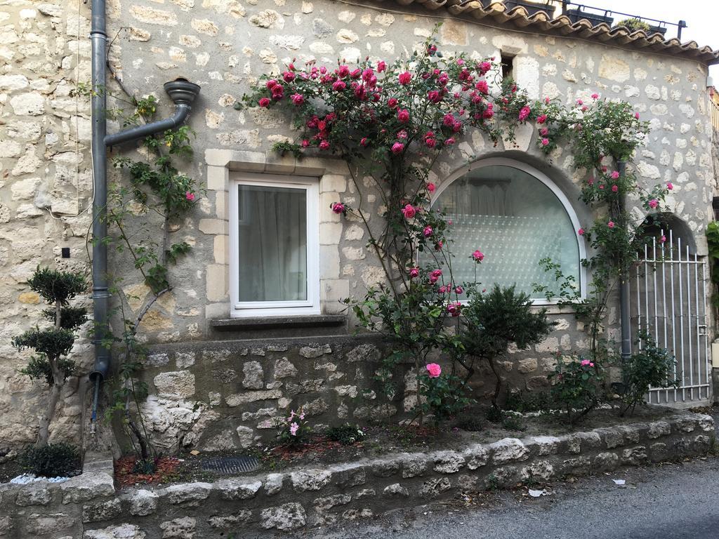 Appartement La Force La Garde-Adhémar Buitenkant foto