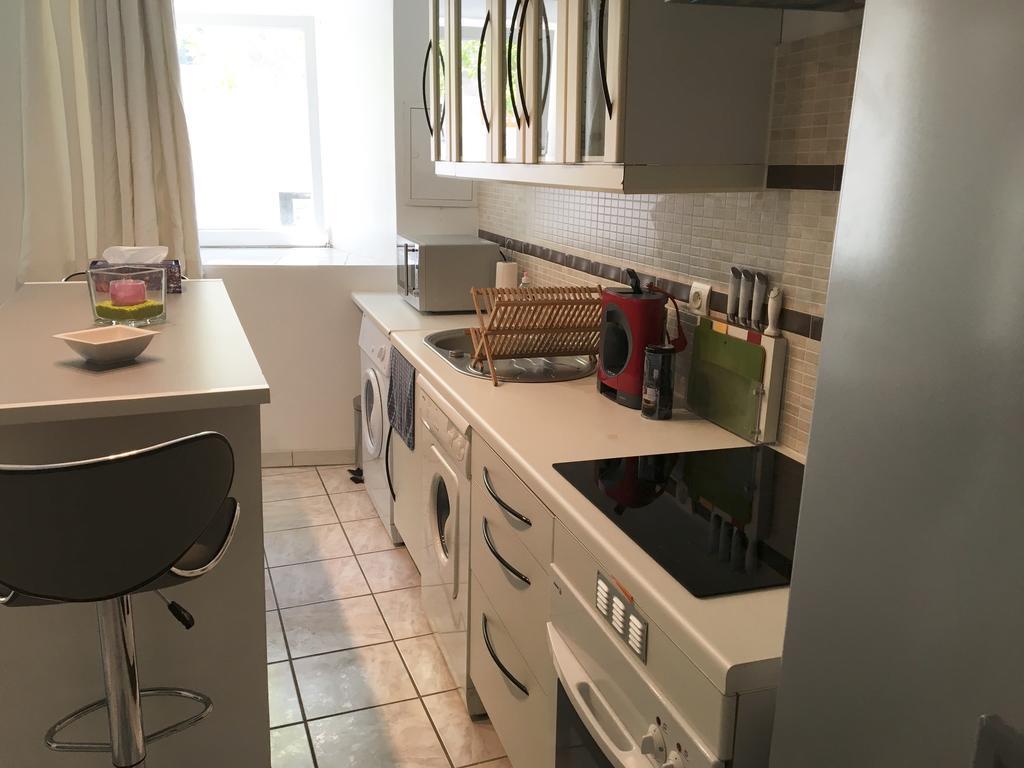 Appartement La Force La Garde-Adhémar Buitenkant foto