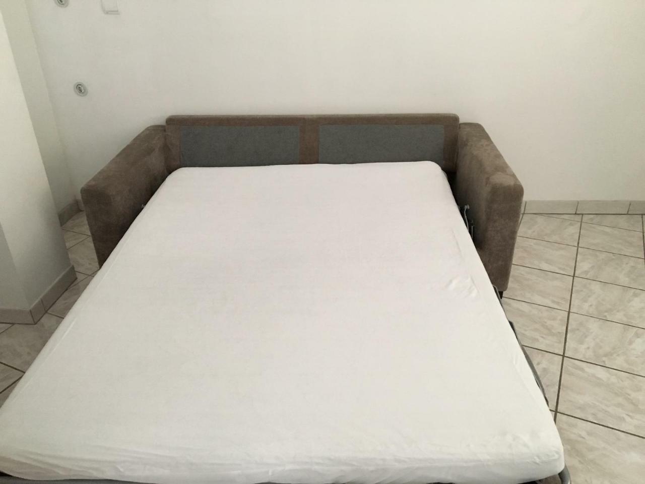 Appartement La Force La Garde-Adhémar Buitenkant foto