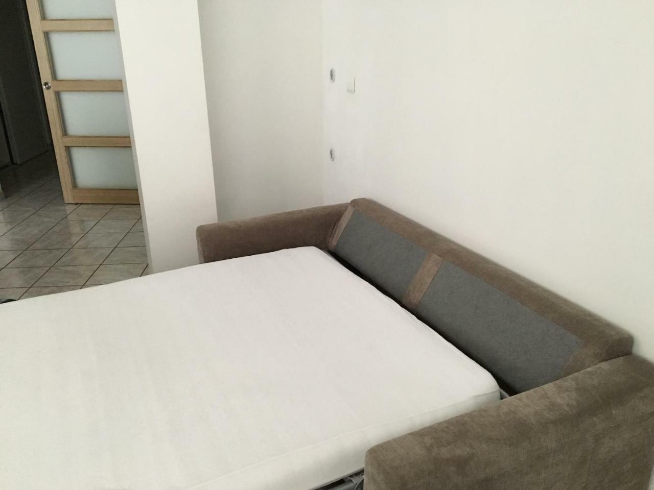Appartement La Force La Garde-Adhémar Buitenkant foto