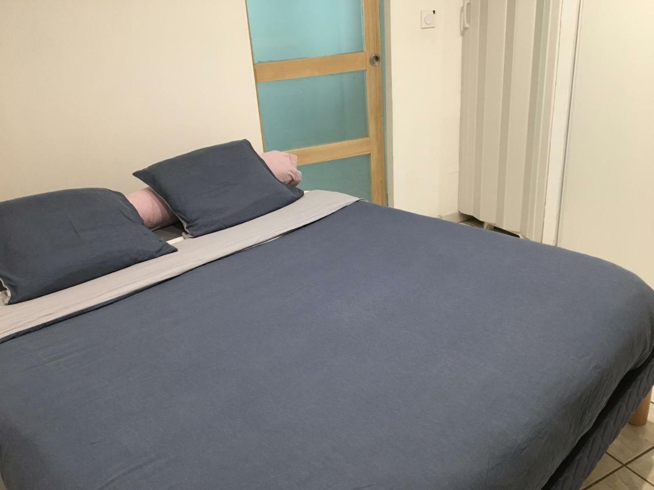 Appartement La Force La Garde-Adhémar Buitenkant foto
